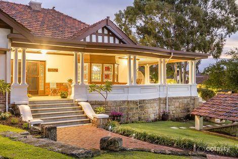 23 Karoo St, South Perth, WA 6151