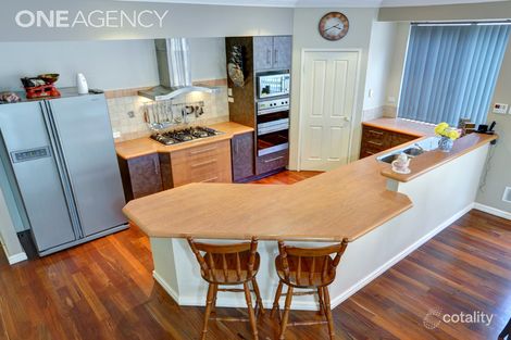 Property photo of 120 James Spiers Drive Wanneroo WA 6065