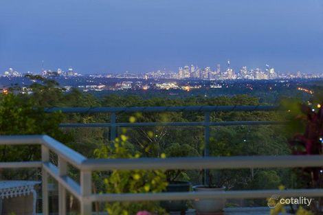 603/5 City View Rd, Pennant Hills, NSW 2120