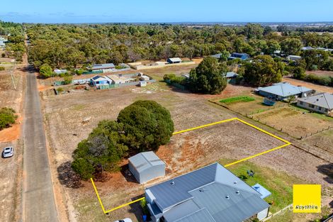 Property photo of 141 Fifth Avenue Kendenup WA 6323