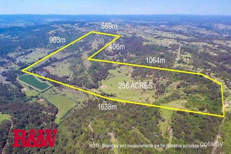 140 Rotherwood Rd, Razorback, NSW 2571