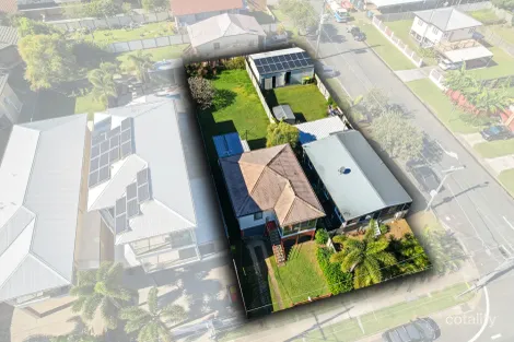 Property photo of 90 Oxley Avenue Woody Point QLD 4019