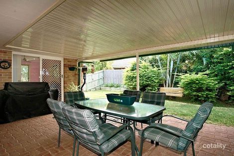 Property photo of 18 Mango Crescent Narangba QLD 4504