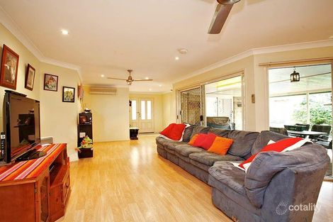 Property photo of 18 Mango Crescent Narangba QLD 4504