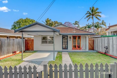 Property photo of 11A Mornington Crescent Morningside QLD 4170
