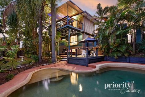 2 Henderson Rd, Everton Hills, QLD 4053