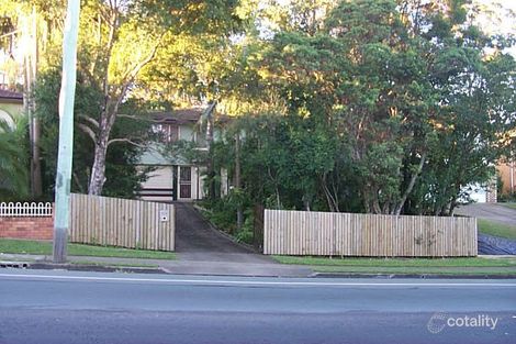 100 Patricks Rd, Arana Hills, QLD 4054