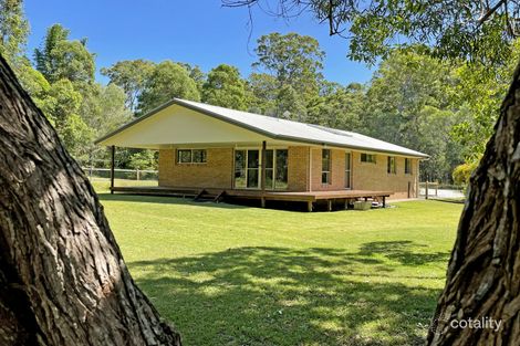 Property photo of 16 Tree Frog Grove Woombah NSW 2469