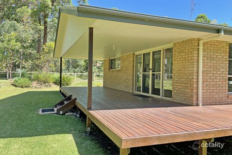 Property photo of 16 Tree Frog Grove Woombah NSW 2469
