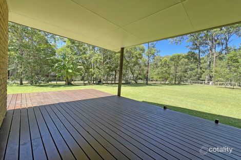 Property photo of 16 Tree Frog Grove Woombah NSW 2469