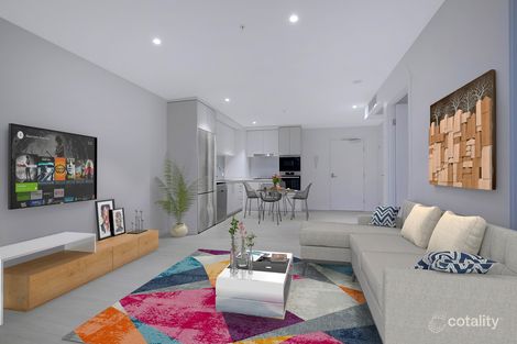 Property photo of 1302/95 Linton Street Kangaroo Point QLD 4169