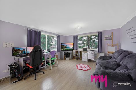 Property photo of 47 Oberon Road Ruse NSW 2560