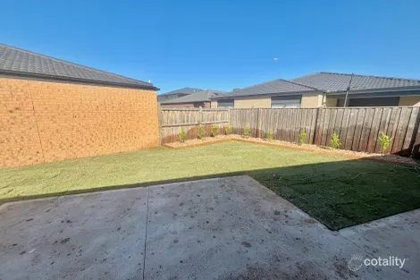 Property photo of 47 Belvedere Drive Truganina VIC 3029