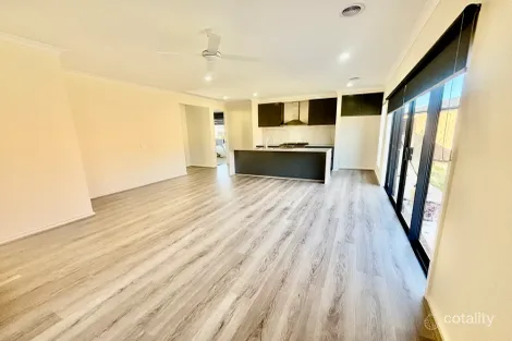 Property photo of 47 Belvedere Drive Truganina VIC 3029