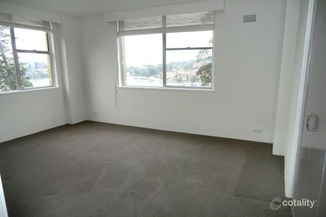 Property photo of 18/16-18 Eastbourne Road Darling Point NSW 2027