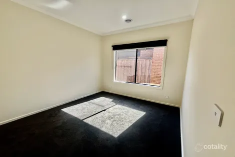 Property photo of 47 Belvedere Drive Truganina VIC 3029