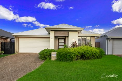 58 Ravensbourne Cres, North Lakes, QLD 4509
