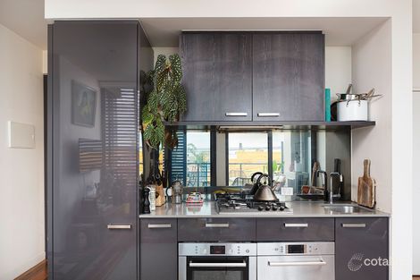 Property photo of 111/332 High Street Northcote VIC 3070