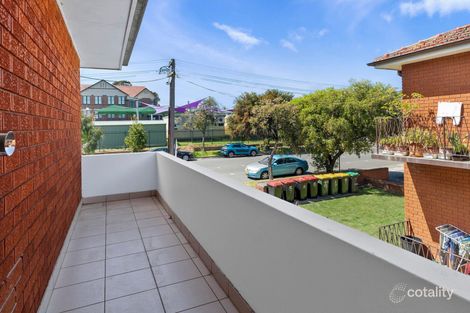 Property photo of 6/5 Denman Avenue Wiley Park NSW 2195