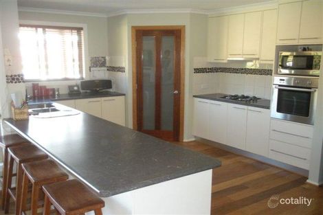 Property photo of 45 Newton Circuit Thurgoona NSW 2640