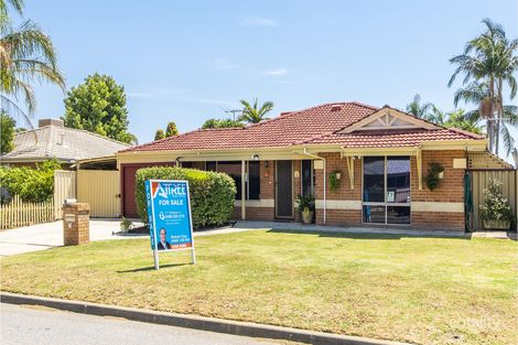 3 Emperor Cl, Seville Grove, WA 6112
