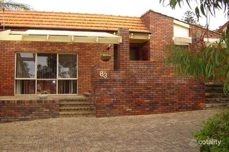 Property photo of 83 Sydenham Road Doubleview WA 6018