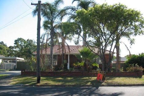 37 Mundamatta St, Villawood, NSW 2163