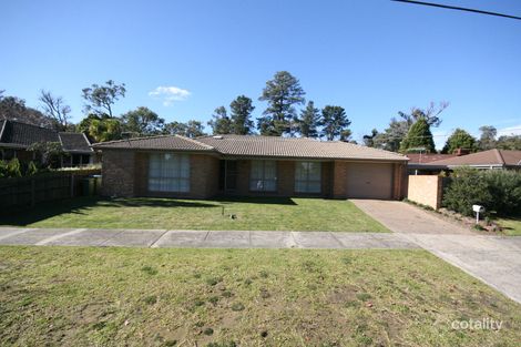 Property photo of 6 Old Lilydale Road Ringwood East VIC 3135