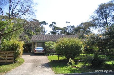 Property photo of 7 Bilberry Avenue Bilgola Plateau NSW 2107