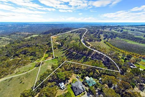 146 Range Rd N, Upper Hermitage, SA 5131