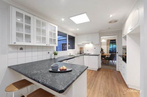 Property photo of 62 Wattletree Road Ferntree Gully VIC 3156