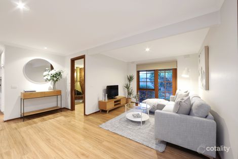 Property photo of 62 Wattletree Road Ferntree Gully VIC 3156