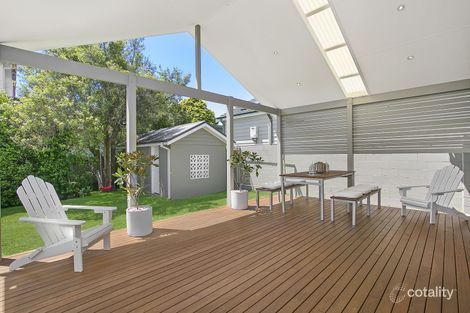 Property photo of 62 Tennyson Road Cromer NSW 2099
