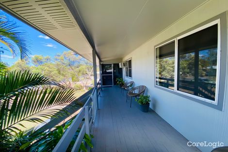 Property photo of 19 Lenton Street Dysart QLD 4745