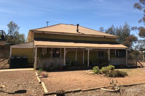 8403 Thiele Hwy, Bower, SA 5374