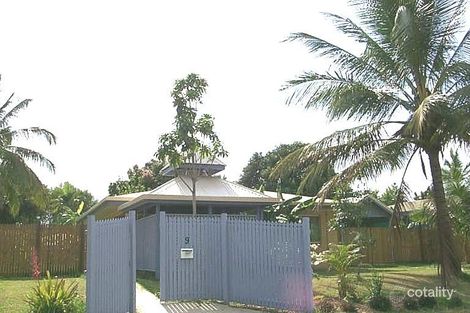 9 Davis Cl, Manoora, QLD 4870