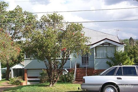 16 Matlock St, Ashgrove, QLD 4060