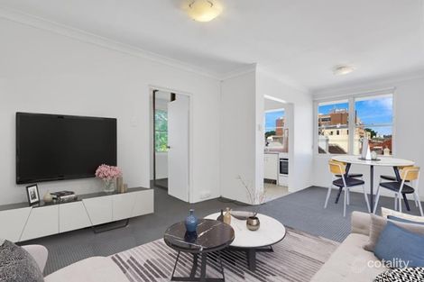 12/70 Underwood St, Paddington, NSW 2021