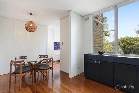 Property photo of 11/67 Ocean Street Woollahra NSW 2025