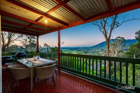Property photo of 25 Toorak Avenue The Basin VIC 3154