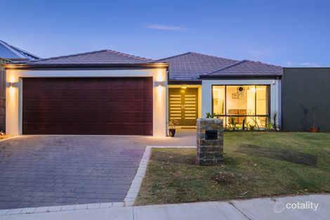 Property photo of 4 Eastwall Parkway Butler WA 6036
