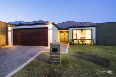 Property photo of 4 Eastwall Parkway Butler WA 6036