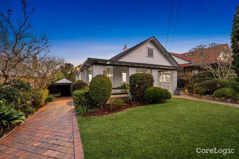 Property photo of 27 Treatts Road Lindfield NSW 2070