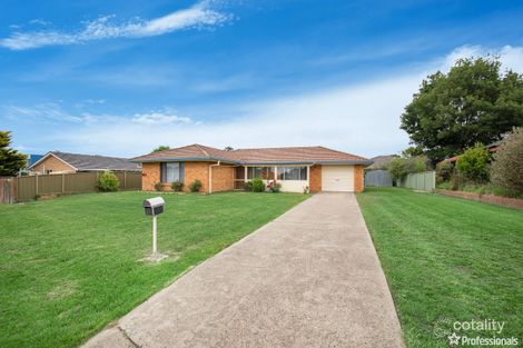 Property photo of 3 Phyllis Crescent Armidale NSW 2350