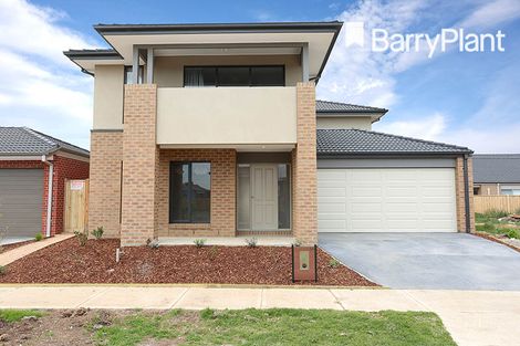 14 Yosemite St, Point Cook, VIC 3030