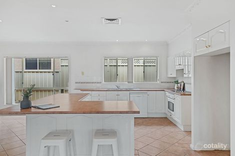 Property photo of 14 Nursery Grove Mount Hutton NSW 2290