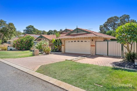 Property photo of 3 Canopus Court Dawesville WA 6211