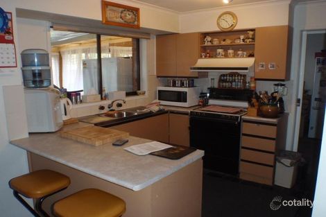 Property photo of 37 Langstaffe Drive Wendouree VIC 3355