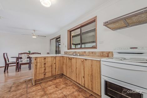 Property photo of 45 McDonnell Street Raby NSW 2566