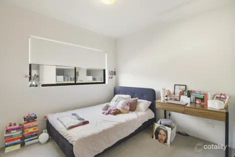 Property photo of 20509/72 Victoria Park Road Kelvin Grove QLD 4059